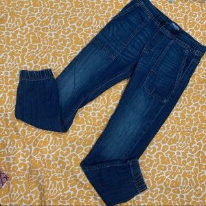 Sold Levi’s Denizen Joggers